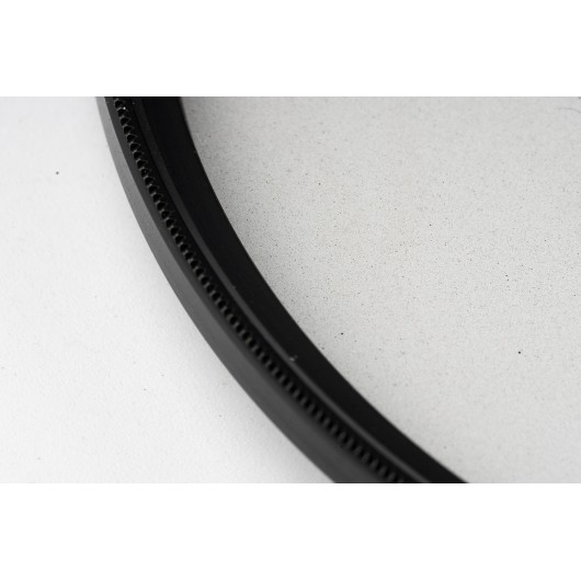 NiSi Black Mist 1/2 - Filtr Dyfuzyjny - 72mm