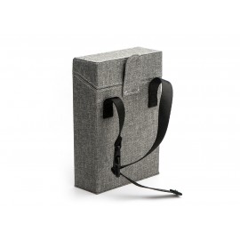 NiSi 100mm Box III snowflake – Pudełko na filtry 2