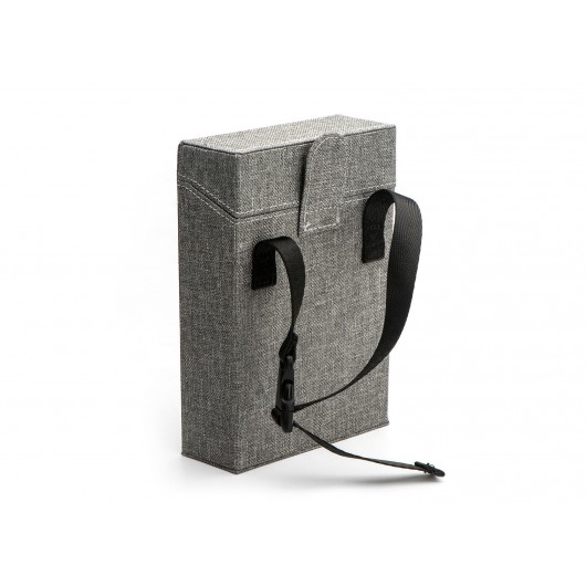 NiSi 100mm Box III snowflake – Pudełko na filtry