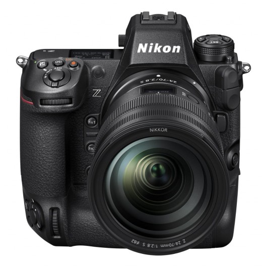 Aparat NIKON Z9 body 