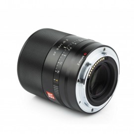 Viltrox AF 24mm F1.8 Nikon Z 2