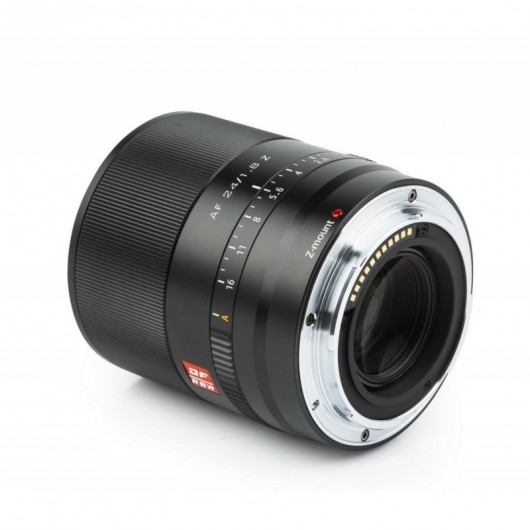 Viltrox AF 24mm F1.8 Nikon Z
