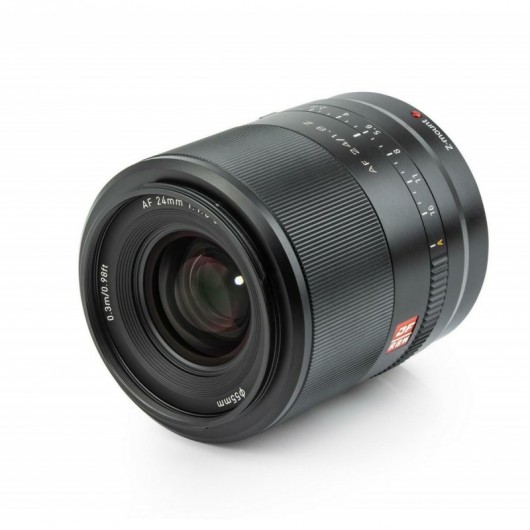 Viltrox AF 24mm F1.8 Nikon Z