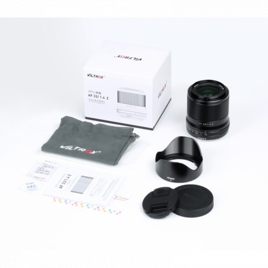  Viltrox AF 33