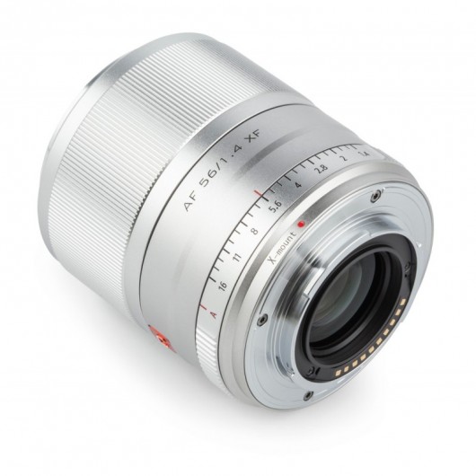 Viltrox AF 56mm F/1.4 XF Fuji X