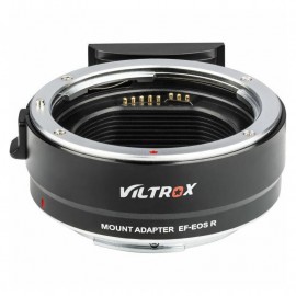 Viltrox EF-EOS R Adapter