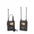 Zestaw do bezprzewodowej transmisji dźwięku Saramonic UwMic9 Kit 1 (RX9 + TX9)