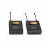 Zestaw do bezprzewodowej transmisji dźwięku Saramonic UwMic9 Kit 1 (RX9 + TX9)