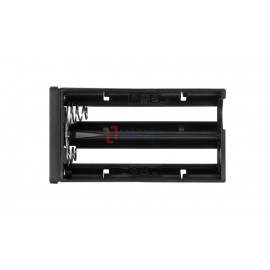 Zasobnik na baterie Saramonic SR-UMBC1 do elementów systemu UwMic9