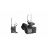 Zestaw do beprzewodowej transmisji dźwięku Saramonic UwMic9S Kit 1 (RX9 + TX9)