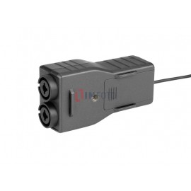 Adapter audio Saramonic SmartRig+ UC ze złączem USB-C - dwukanałowy 2