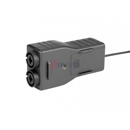 Adapter audio Saramonic SmartRig+ UC ze złączem USB-C - dwukanałowy