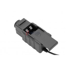 Adapter audio Saramonic SmartRig UC ze złączem USB-C - jednokanałowy 2