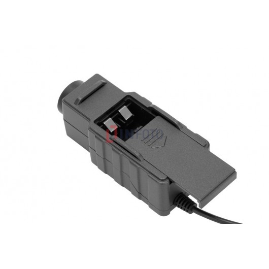 Adapter audio Saramonic SmartRig UC ze złączem USB-C - jednokanałowy