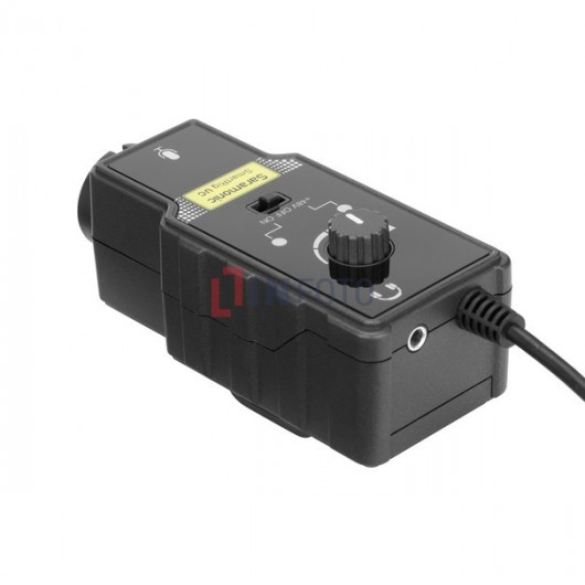 Adapter audio Saramonic SmartRig UC ze złączem USB-C - jednokanałowy