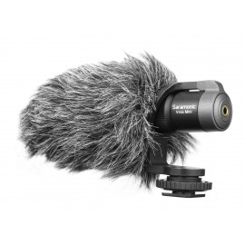 Osłona przeciwwietrzna typu deadcat Saramonic Vmic Mini-WS 2