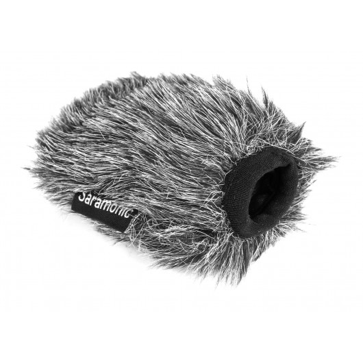 Osłona przeciwwietrzna typu deadcat Saramonic Vmic Mini-WS