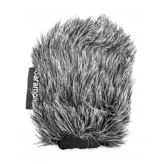 Osłona przeciwwietrzna typu deadcat Saramonic Vmic Mini-WS