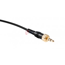 Rozgałęźnik audio Saramonic SR-UM10-CC1 - mini Jack / 2 x XLR 2