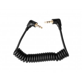 Kabel audio Saramonic WM4C-C35 – mini Jack TRS / mini Jack TRS