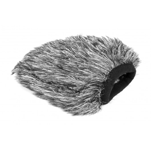 Osłona przeciwwietrzna typu deadcat Saramonic CamMic+-WS