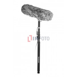 Tyczka teleskopowa Saramonic Magic BoomPole do mikrofonów 2