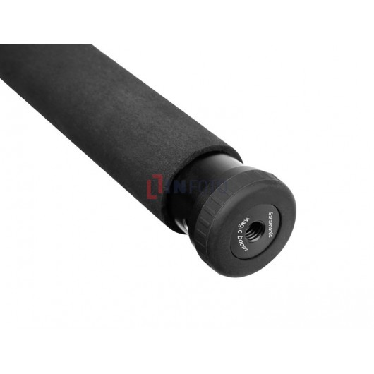 Tyczka teleskopowa Saramonic Magic BoomPole do mikrofonów