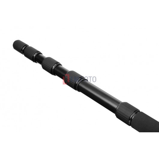 Tyczka teleskopowa Saramonic Magic BoomPole do mikrofonów