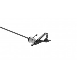 Mikrofon krawatowy Saramonic SR-LMX1+ ze złączem mini Jack TRRS 2