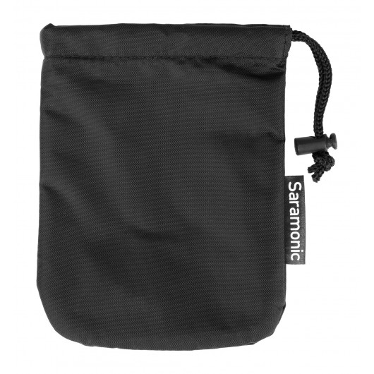 Mikrofon krawatowy Saramonic SR-ULM10 ze złączem USB