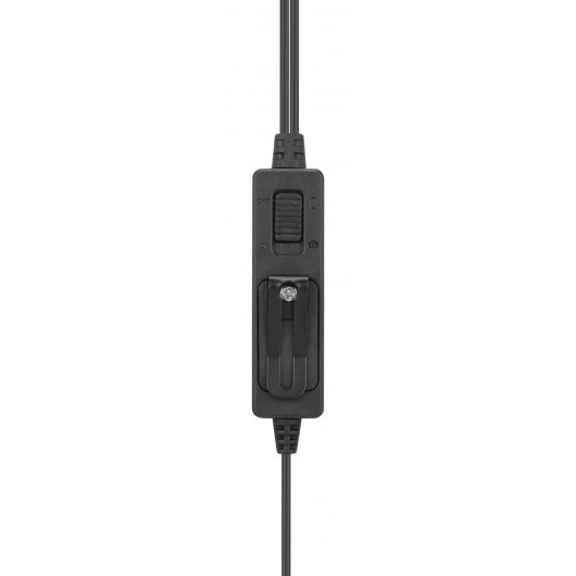 Zestaw dwóch mikrofonów krawatowych Saramonic LavMicro 2M ze złączem mini Jack TRRS