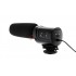 Mikrofon pojemnościowy Saramonic SR-M3 do aparatów i kamer