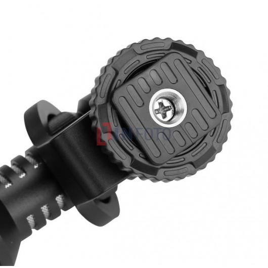 Mikrofon pojemnościowy Saramonic Vmic Mini do aparatów kamer i smartfonów