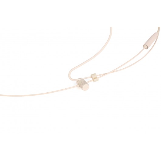 Mikrofon nagłowny Saramonic DK6A ze złączem mini Jack TRS do Saramonic, Rode, Sennheiser