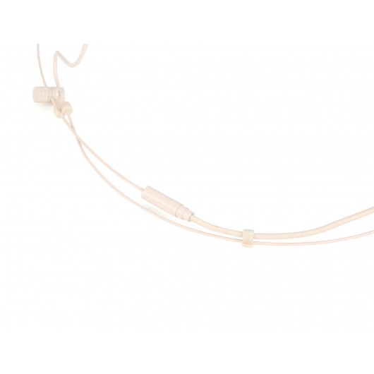 Mikrofon nagłowny Saramonic DK6A ze złączem mini Jack TRS do Saramonic, Rode, Sennheiser