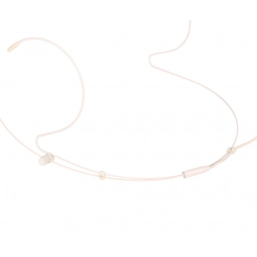 Mikrofon nagłowny Saramonic DK6A ze złączem mini Jack TRS do Saramonic, Rode, Sennheiser