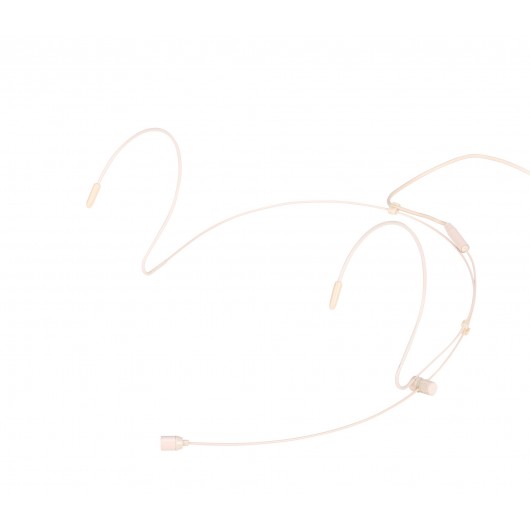 Mikrofon nagłowny Saramonic DK6A ze złączem mini Jack TRS do Saramonic, Rode, Sennheiser