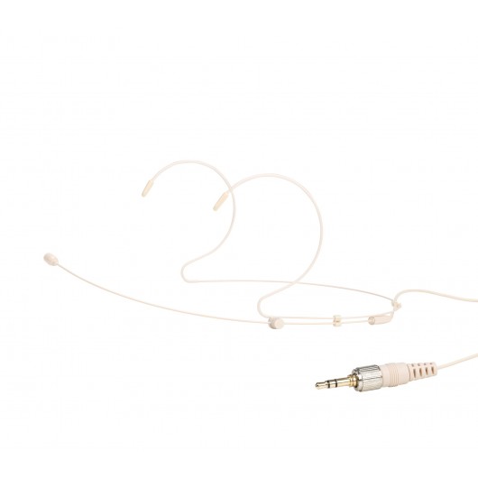 Mikrofon nagłowny Saramonic DK6A ze złączem mini Jack TRS do Saramonic, Rode, Sennheiser