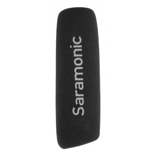 Mikrofon pojemnościowy Saramonic SR-VM4 do aparatów i kamer