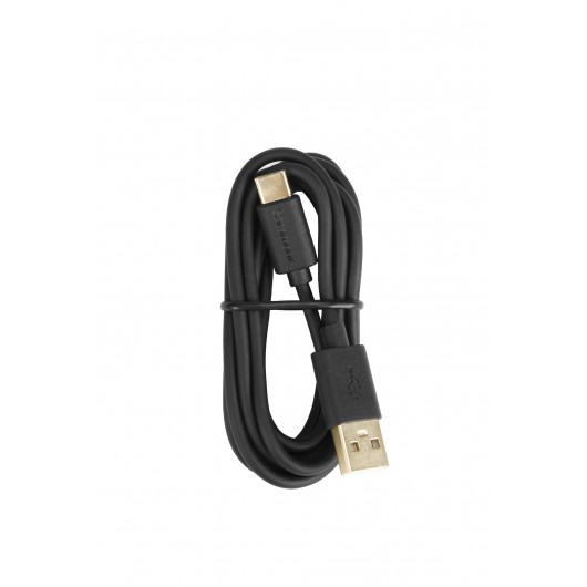 Mikrofon pojemnościowy Saramonic SR-MV7000 ze złączem USB/XLR do podastów