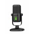Mikrofon pojemnościowy Saramonic SR-MV2000 ze złączem USB do podcastów
