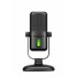 Mikrofon pojemnościowy Saramonic SR-MV2000 ze złączem USB do podcastów