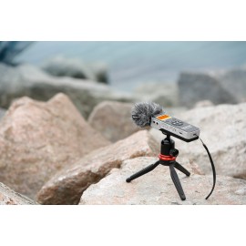 Rejestrator dźwięku Saramonic SR-Q2 2