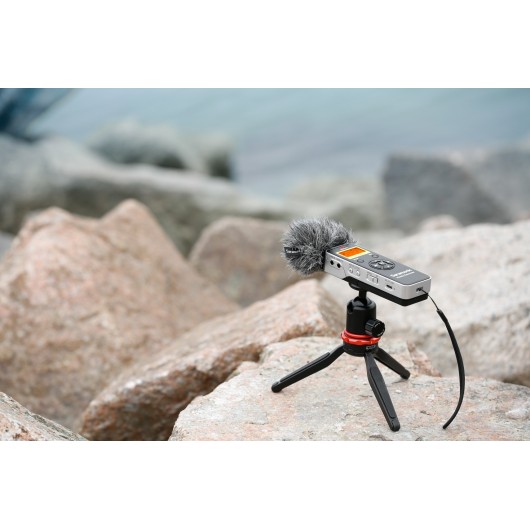 Rejestrator dźwięku Saramonic SR-Q2