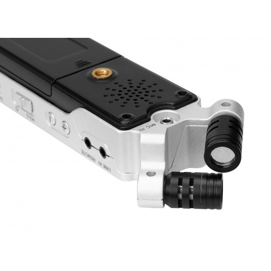 Rejestrator dźwięku Saramonic SR-Q2