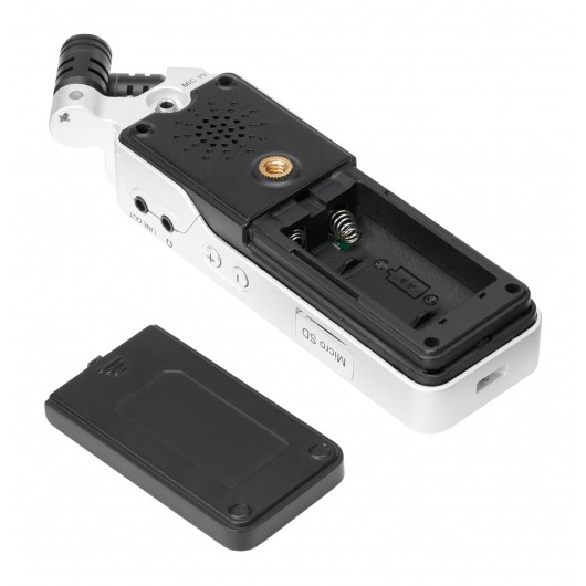 Rejestrator dźwięku Saramonic SR-Q2