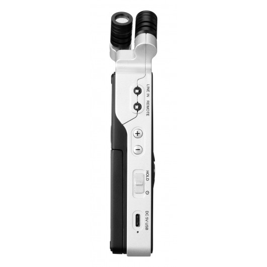 Rejestrator dźwięku Saramonic SR-Q2