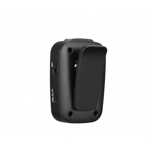 Nadajnik Saramonic TX do bezprzewodowego systemu audio Blink500