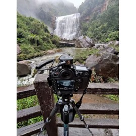 Zestaw do bezprzewodowej transmisji dźwięku Saramonic Blink500 Pro B1 (RX + TX) 2