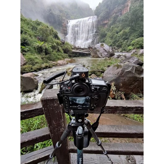 Zestaw do bezprzewodowej transmisji dźwięku Saramonic Blink500 Pro B1 (RX + TX)